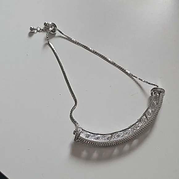 CRYSTAL BRACELET - Picture 6 of 7